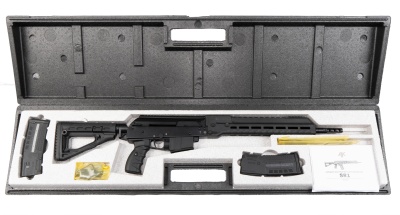 Купить Карабин охотничий SR1 223 Rem Концерн Калашникова с ЗИП ИЖ-151