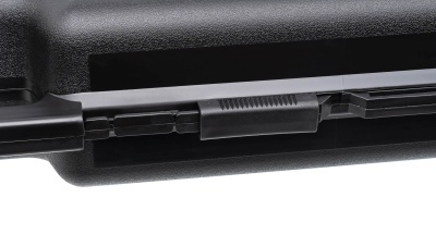 Купить Кейс Negrini для гладкоствольного оружия, наполнитель поролон, максимальная длина стволов до 810 мм