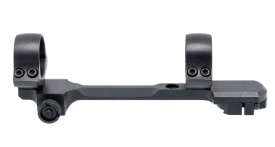 Купить Кронштейн KOZAP поворотный на ед.осн. CZ550 D26мм