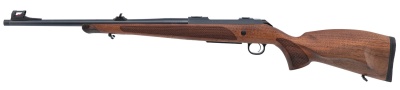 Купить CZ 600 Lux cal.30-06,  THR M15х1 охот.карабин *