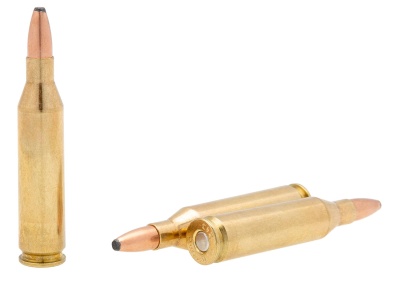 Купить Патроны к .243 Win Norma пуля Oryx 6,5 г