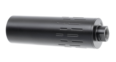 Купить ДТК Земляк AR-10 308 (5/8"-24) укороченный