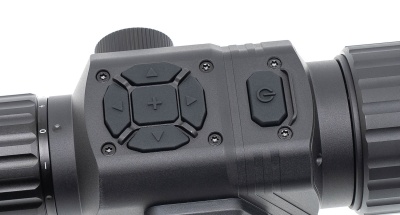 Купить Тепловизионный прицел ARKON Alfa II HT50M