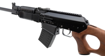 Купить Карабин  Вепрь-12 ВПО-205-04, L-483 к. 12/76/70