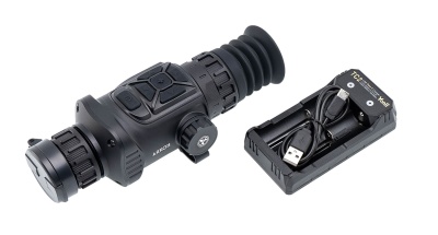 Купить Прицел тепловизионный Arkon Arma LR25 (СПЕЦ.)