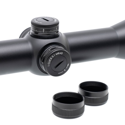 Купить Прицел оптический Mewlite 3-12x56, SFP, 30 мм, IR