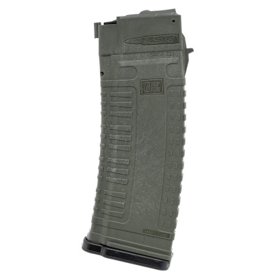 Купить Магазин PUFGUN для Сайга-223 на 30 мест, хаки