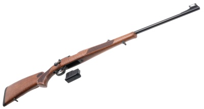 Купить Карабин CZ 557 LUX II к..30-06 (7,62х63) L-610