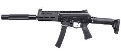 Купить (К.К.) ИЖ-223. ДОП "Сайга-ППК" кал.9х19 карабин самозарядный