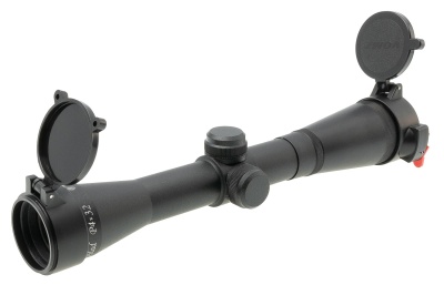 Купить Оптический прицел ВОМЗ Пилад (Pilad) 4х32 Крест