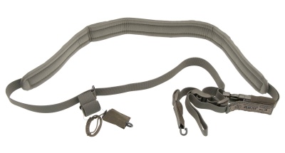 Купить Тактический оружейный ремень "ДОЛГ-М3" (зелёный) для охоты