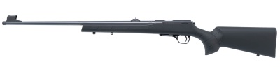 Купить CZ 457 BLACK RAVEN .22LR, L-610