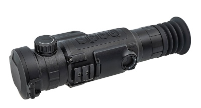 Купить Прицел тепловизионный LONGOT LY350 LRF