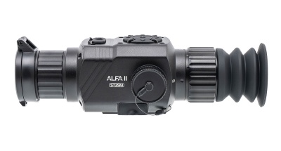 Купить Прицел тепловизионный Arkon Alfa II ST25M