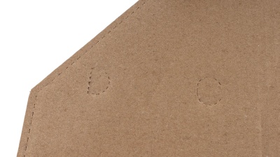 Купить Мишень IPSC классическая (с белой стороной) 580*460мм, гофрокартон Т23 (10 шт./уп.) 