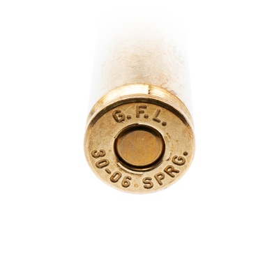 Купить Патроны .30-06 Fiocchi 10,69г Freccia Nera с пулей Solid Expansion