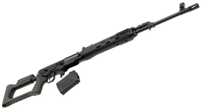 Купить Самозарядный карабин Тигр-308 к .308 Win (7,62х51) исп. 02 L-565