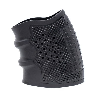 Купить Накладка ROTCHI на пистолетную рукоятку, резиновая, цвет чёрный