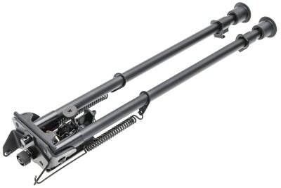 Купить Сошки Caldwell XLA Pivot на антабку, высота 13"-23", 701417