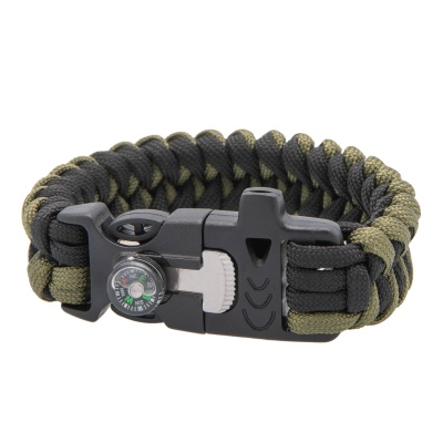 Купить Паракордовый браслет МФЦ