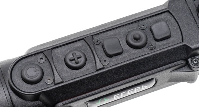 Купить Тепловизор Dedal Егерь с креплением WP460F