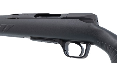 Купить Strasser RS 700 AVA-Tahr BLACK 308, 22",d16,6mm.M14х1,W/SIGHT, угл.рукоять *