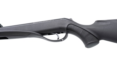 Купить Пневм. винтовка RETAY 70S Black к.4,5мм/.177, переломка, пластик (до 3Дж)