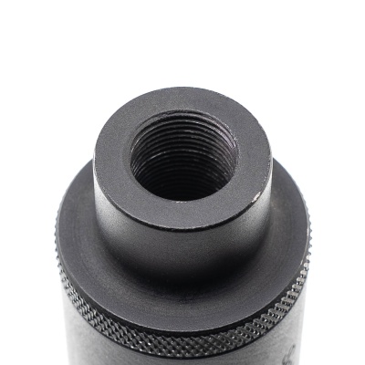 Купить ДТК пламегаситель "Schweigen mod 5" 1/2х28 к.22LR 22WMR