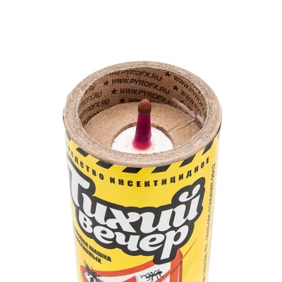 Купить Шашка дымовая ШДП "Тихий вечер" PuroFX