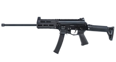 Купить (К.К.) ИЖ-223. КОМ "Сайга-ППК" кал.9х19 карабин самозарядный