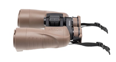 Купить Бинокль ARKON 10х50 с сеткой