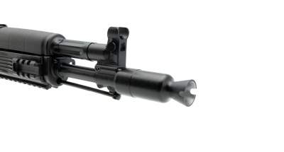 Купить Самозарядный карабин САЙГА -МК исп. 033 к. 7,62x39 со складным прикладом