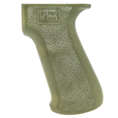 Купить Рукоятка для Сайга (Олива), Grip SG-P1/Ol