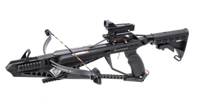 Купить Арбалет-пистолет Ek Cobra System R9 Deluxe