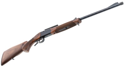 Купить Карабин МР-121 ЛИС 223Rem орех р/о одноствольное L-600