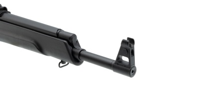 Купить Самозарядный карабин САЙГА -МК исп. 01, L-415 к. 5,45x39