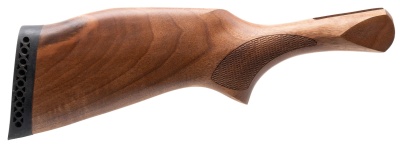 Купить Деревянный приклад к ИЖ-58, орех, резиновый затыльник