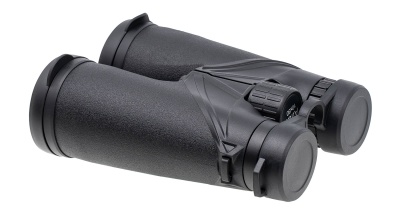 Купить Биноколь GAUT Atlas 10х50, линзы ВК7, тип - Roof, цвет - черный, 760г