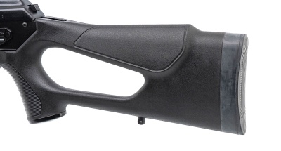 Купить Карабин ВПО-123-02, плс. кал. 7,62х54R L-590 (М-Армз) *