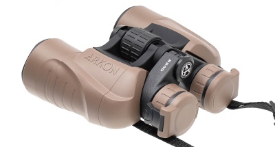 Купить Бинокль ARKON 8х40 с сеткой