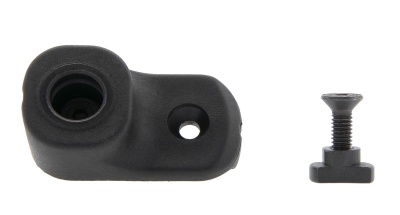 Купить Слот под QD антабку М-LOK, DLG Tactical (Черный)