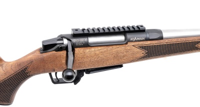 Купить Винтовка А-01 кал. 308 Win классик орех (нерж.)