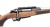 Купить Винтовка А-01 кал. 308 Win классик орех (нерж.)
