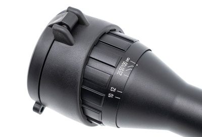 Купить Прицел оптический Leapers Bug Buster 4х32 25,4 mm, 383 гр.