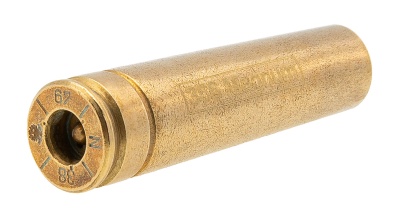 Купить Гильза 366Magnum лат.нк.