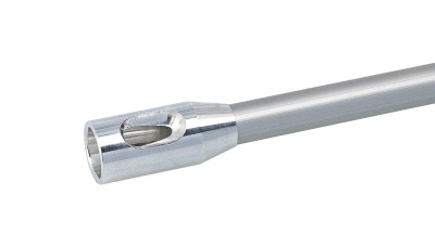 Купить Направляющая для шомпола ЧИСТОGUN, CBG-3, CZ 527 (7.62x39), болт 15мм L=25см