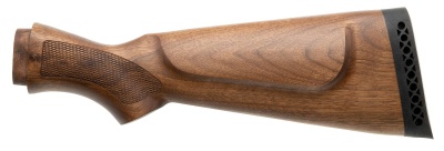 Купить Деревянный приклад к МЦ 21-12, исполнение Монте-Карло, орех, резиновый затыльник
