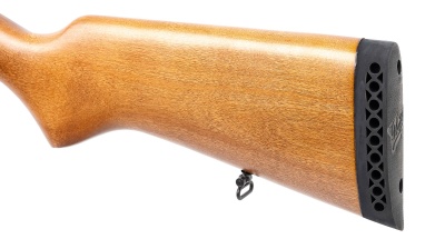 Купить МР-18 МН (9х19) береза, р/з, ряд.