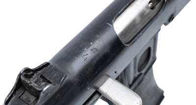 Купить Карабин "МА-ППС" к.7,62х25  (М-Армз) *