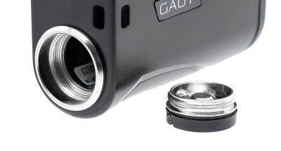 Купить Дальномер Gaut Emerald S1000, 6х21, до 1000м, ±1м, поле зрения: 7.5°,метры/ярды, угломер, CR2, 905нм
